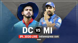 Dc vs mi live cricket score: Ipl 2020 Dc Vs Mi Highlights Mumbai Indians Beat Delhi Capitals By 9 Wickets Sports News The Indian Express