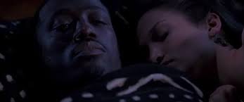 Money train is a 1995 american action film starring wesley snipes, woody harrelson, and jennifer lopez, with robert blake and chris cooper. Wesley Snipes