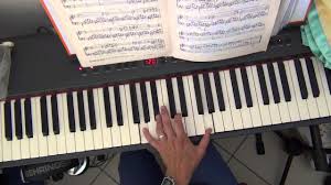 Download and print in pdf or midi free sheet music for ave maria by franz schubert arranged by benemester for violin, cello, viola (string quartet). Ave Maria Di Schubert Piano Tutorial Youtube