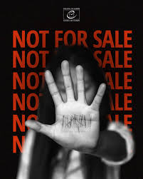 Image result for Human Trafficking