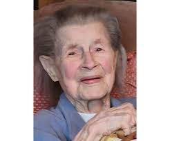 Ellen Waller Obituary (1927