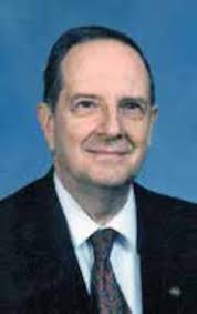 Richard L. “Dick” Bernard > National Security Agency/Central Security  Service > Biography View Page