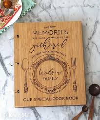 Custom Large Recipe Book Binders Create Your Own Cookbook Etsy Recipe Book Diy Recipe Book Design Family Recipe Book