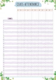 I use binders for absolutely everything in my classroom. Download Printable Teacher Planner Floral Style Pdf