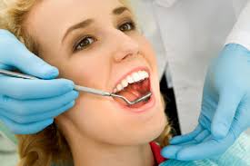 Lakewood General Dentist Teeth Cleaning