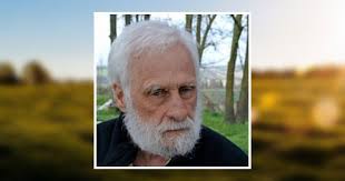 Mack Everett Parrish Obituary October 19, 2022