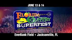 Florida Country Superfest