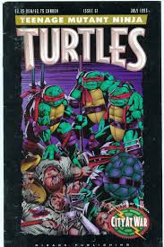 Teenage Mutant Ninja Turtles The Idw Collection Volume 12 Pin By Michael Kooyman On Comic Coolness Teenage Mutant Ninja Ninja Turtles Teenage Mutant Ninja Turtles