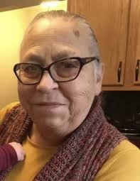 Obituary information for Betty Sue Whitley