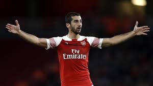 Image result for henrikh