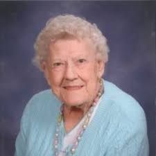 Josephine Mae Grabow Obituary January 25, 2014