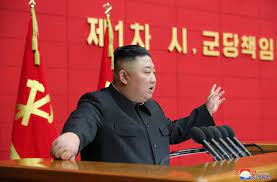 조선민주주의인민공화국/朝鮮民主主義人民共和國, chosŏn minjujuŭi inmin konghwaguk). North Korea Says Will Ignore Us While Hostile Policy In Place Arab News