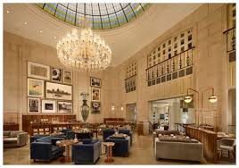 LEADING LUXURY HOTELS & BEST SPA HOTELS IN BUDAPEST 2020