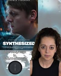 Layton Blake has been filming