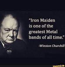 Pin On Iron Maiden