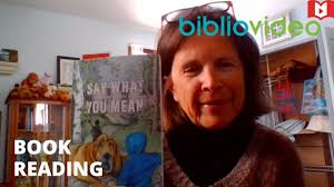 Jan L. Coates Shares Middle Grade Novel Say What You Mean