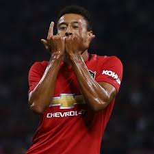Lingard mimed playing the flute after scoring the second goal against middlesborough. Goal Ar Twitter Jesse Lingard Scores His First Manchester United Goal Since January It S Been A While Since We Saw That Celebration Astmun Https T Co Fxbxkgpgvn