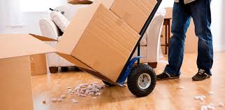 Image result for Richmond movers