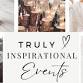 The Big January Peterborough Wedding Show  - Truly... event in Peterborough