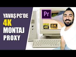 Omer Gokyar Adli Kullanicinin Video Duzenleme Dersleri Panosundaki Pin 2020 Bilgisayar Videolar