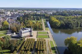 Montage photos fait pour le groupe  tu sais que tu viens de rambouillet quand.( 1 ) un grand merci à plusieurs membres pour toutes ces photos ainsi. Top 10 Things To Do In Rambouillet Wikitopx