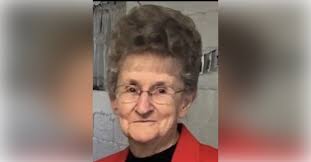 Obituary information for Mildred Maxine DeBruce