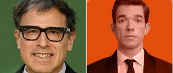 David O. Russell in Talks to Direct 'Get Smart' Reboot — John Mulaney Might  Star — World of Reel