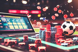 The Rise of Online Betting: A Digital Evolution in Wagering | Code Decode