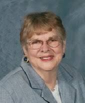 Fay Arrington Obituary