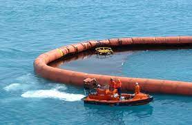 Cleaning Up Oil Spills Gasoline Spills Paint Spills Hydraulic Fluid Spills Are A Time Consuming And Cause Great Environmental H Oil Spill Oil And Gas Spills