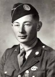Milton Gay Anthony : Private First Class from Oregon, World War II Casualty