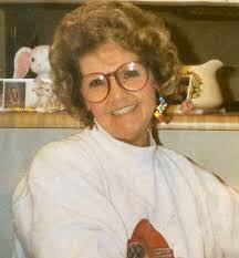 Shirley Morton Obituary June 25, 2022