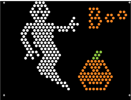 Entdecke rezepte, einrichtungsideen, stilinterpretationen und andere ideen zum ausprobieren. 32 Lite Brite Printables Ideas Lite Brite Lite Lite Brite Designs