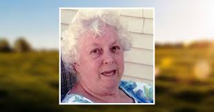Rita V. (Gilbert) Duclos Obituary February 29, 2016