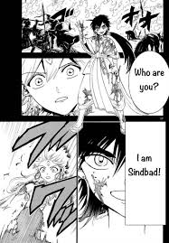 It also debuted in north america on october 10 on crunchyroll and hulu. Magi Labyrinth Of Magic 335 Read Magi Labyrinth Of Magic Vol 20 Ch 335 Online For Free Stream 5 Edition 1 Page All Mangapa Anime Magi Magi Magi Manga