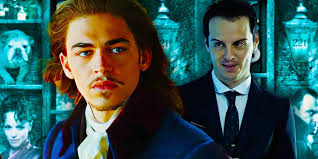 Guy Ritchie's Sherlock Holmes TV Series Can Finally Answer A Big Question  About The Detective & Moriarty