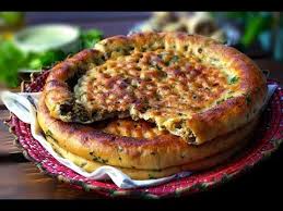 Qeema Naan Or Qeemay Walay Naan Youtube Naan Recipes Naan Recipe