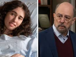 The Good Doctor season 7 welcomes Richard Schiff's daughter for final  episodes