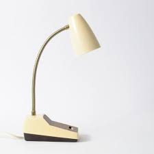 Mainstays led desk lamp, flexible metal gooseneck, black. Vintage Japanese Gooseneck Desk Lamp 1970s For Sale At Pamono