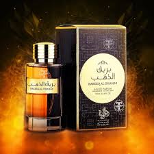 Frasco Bareeq Al Dhahab Al Wataniah