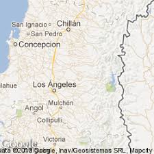 After the defeat at tucapel, the spanish hastily reorganized their forces, reinforcing the defenses of fort imperial and abandoning the settlements of confines and arauco in order to strengthen concepción. Tucapel Travel Guide Travel Attractions Tucapel Things To Do In Tucapel Map Of Tucapel Weather In Tucapel And Travel Reports For Tucapel