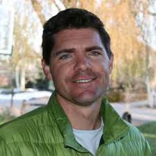 5 QUESTIONS with Ryan Ferrero, founder of Green Garage