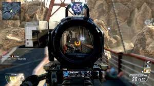 Black ops 2 spielt in der nahen zukunft des 21. Call Of Duty Black Ops 2 Download Free Pc Game Get Into Pc