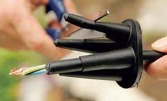 Erdkabel Verlegen Selbst De Erdkabel Erdkabel Verlegen Beleuchtung Garten