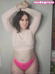 sydneyq.official  sydneyq_official Фото утечки OnlyFans обнаженная №70 -  Nudogram v2.1