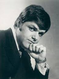 George Kilpatrick Reinholt Jr. (1940-2013)