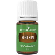 Find reputable essential oil companies, unbiased reviews and ratings. Hong Kuai Young Living Essential Oils