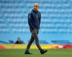 Jurgen klopp and pep guardiola (picture: Which Premier League Manager Are You The Journal Mr Porter