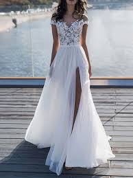 Maybe you would like to learn more about one of these? Hochzeitskleider Brautkleider Brautmode Hochzeitsmode Milanoo Com
