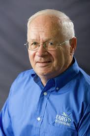 Killed by a bite: Family laments Fargo man who died from West Nile